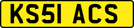 KS51ACS