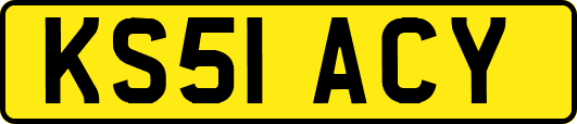 KS51ACY