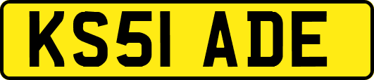 KS51ADE