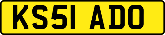 KS51ADO