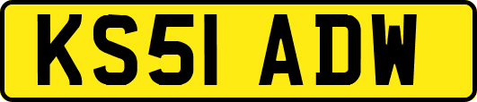 KS51ADW