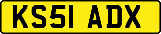 KS51ADX