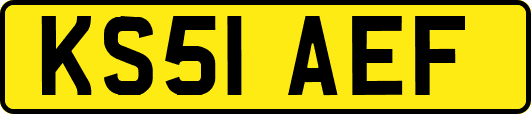 KS51AEF