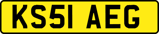 KS51AEG