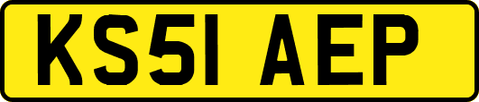 KS51AEP