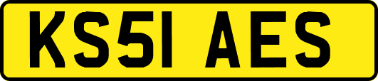 KS51AES