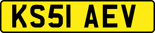 KS51AEV