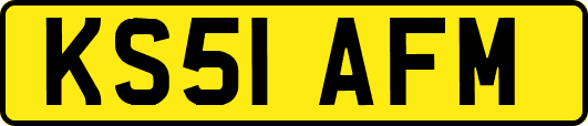 KS51AFM