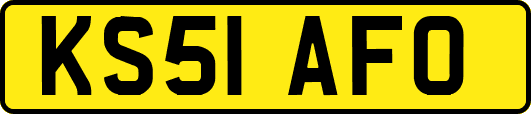 KS51AFO