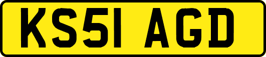 KS51AGD