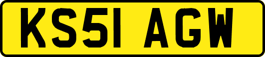 KS51AGW