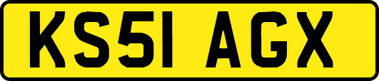 KS51AGX