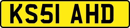 KS51AHD