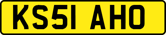 KS51AHO