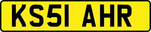 KS51AHR