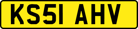 KS51AHV