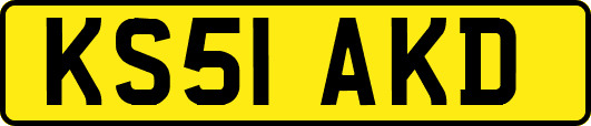 KS51AKD