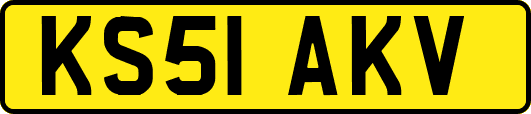 KS51AKV