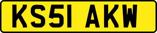 KS51AKW