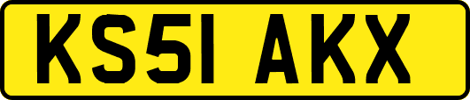 KS51AKX