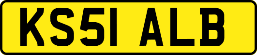 KS51ALB