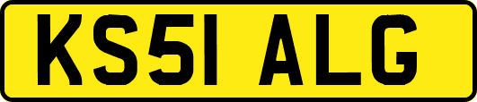 KS51ALG