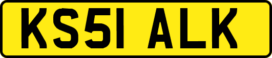 KS51ALK