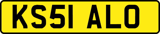 KS51ALO