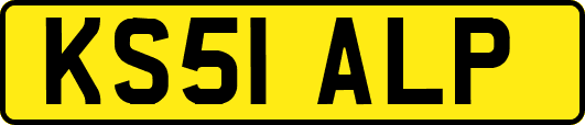 KS51ALP