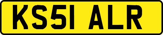 KS51ALR