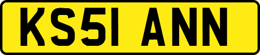 KS51ANN