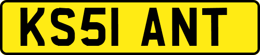 KS51ANT