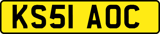 KS51AOC