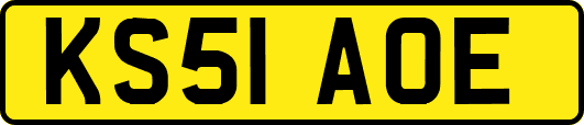 KS51AOE