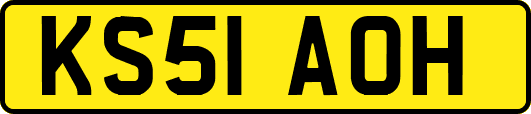 KS51AOH