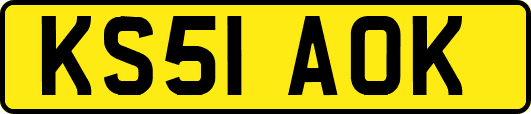 KS51AOK