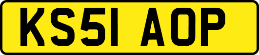 KS51AOP