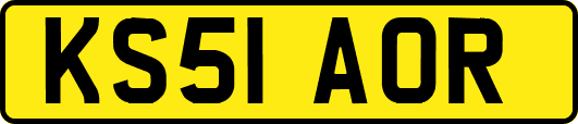 KS51AOR