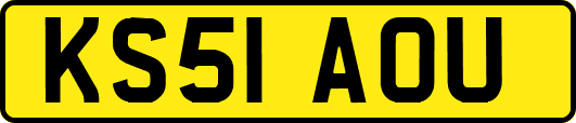 KS51AOU