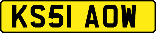KS51AOW