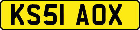 KS51AOX