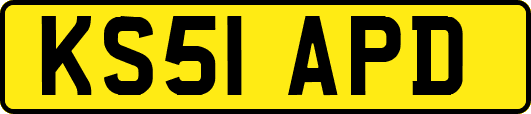 KS51APD