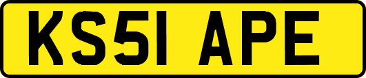 KS51APE