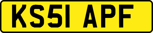 KS51APF