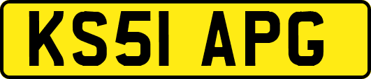 KS51APG