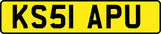 KS51APU
