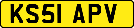 KS51APV