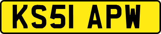 KS51APW