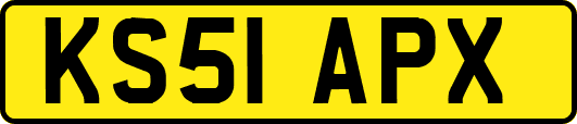 KS51APX