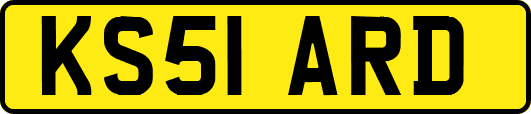 KS51ARD